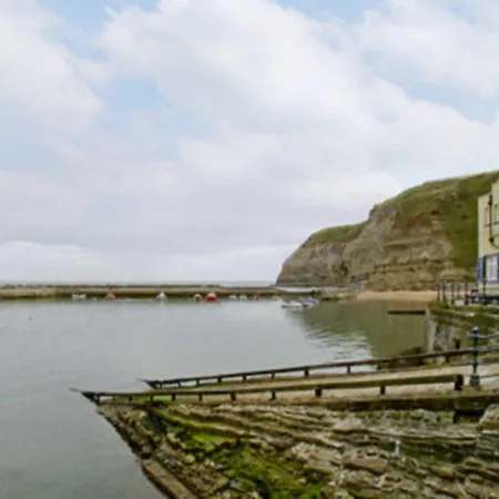 Pilgrim Σπίτι διακοπών Staithes